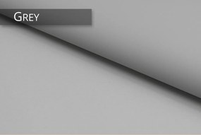 Dekodum Neinvazívna zatemňovacia roleta Grey Šírka (cm): 63, Dĺžka (cm): 150, Farba mechanismu: Biela