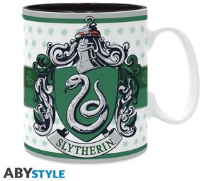 Hrnček Harry Potter - Slytherin House