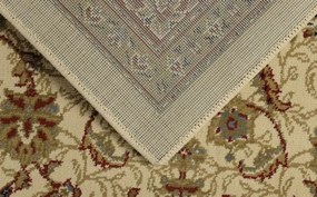 Oriental Weavers koberce Kusový koberec Kendra 170 / DZ2I - 67x120 cm