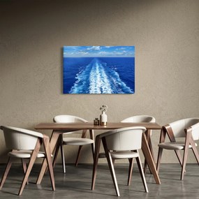 Obraz - More (90x60 cm)