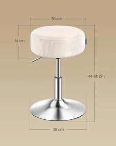 Taburetka LJB120W01