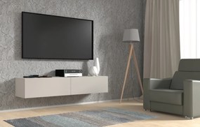 TV stolík/skrinka Banksy 160 (kašmír). Akcia -21%. Vlastná spoľahlivá doprava až k Vám domov. 1124906