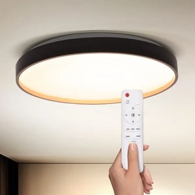 Brilagi - LED Stmievateľné stropné svietidlo CALA LED/48W/230V 3000-6500K + DO