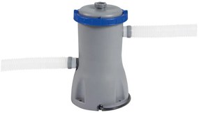 Bestway Bazén s príslušenstvom Steel Pro, Ø 366 x 84 cm  (100347380)