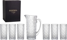 BOHEMIA PRESTIGE OAZA SADA NA VODU 1+6 KS