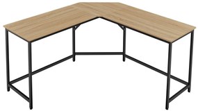 Počítačový stôl - sonoma - LWD073B11 9403105100