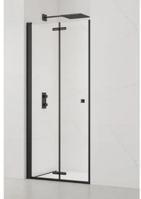 Sprchové dvere 80 cm SAT SK SATSK80C, 1 ks