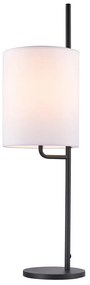 CLX Stolná moderná lampa VARESE, 1xE27, 40W