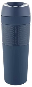Florina Termohrnček CALORE 450 ml, modrá