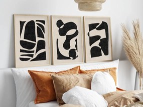 Huhu201 - 50 x 70