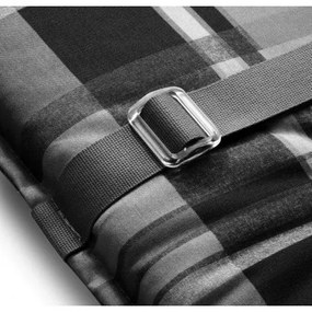 Doppler HIT UNI 7840 vysoký - set 6 ks - podušky na stoličku a kreslo