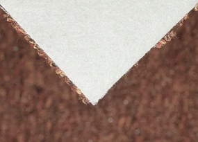 Koberce Breno Metrážny koberec IMAGO 37, šíře role 500 cm, červená