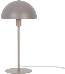 Nordlux - Stolová lampa ELLEN 1xE14/40W/230V hnedá