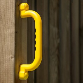 Marimex | Detské ihrisko Marimex Play 006 + zelená šmykľavka | 11640132