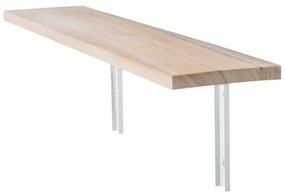 Detská polica z borovicového dreva Fergus - Bloomingville Mini