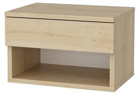 Nočný stolík Jamot Oak
