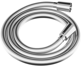 Mexen príslušenstvo, Sprchová hadica 125 cm, hladký povrch, chróm, 79425-00