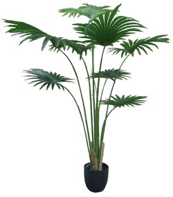 Artificial plant Washingtonia Robusta 2 200cm