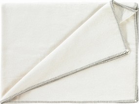 XXXLutz DEKA, bavlna (recyklovaná), 140/200 cm David Fussenegger - Textil do domácnosti - 003831049601