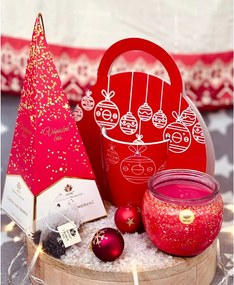 ARÔME Vianočný čas Množství: 1 ks