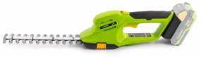 Fieldmann FZN 70101-0 Aku nožnice na trávu a kríky