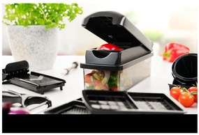 Genius Nicer Dicer Multifunkčný krájač Smart Set  (100398190)