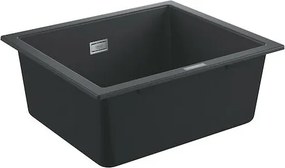 Grohe K700U drez čierna 31654ap0 G31654AP0