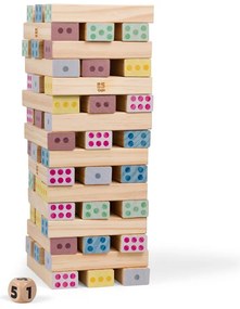 Obria číselná veža