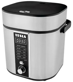 TESLA Electronics MultiCook - Multifunkčný ryžovar 2,1 l 400W/230V