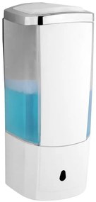 Automatický dávkovač peny Ella biely