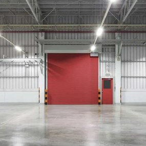 Stmievateľné LED technické svietidlo MISTY LED/29/37/45/51W/230V 4000K IP66