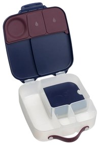 Desiatový box veľký - Harry Potter