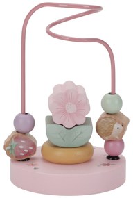 Motorický labyrint malý Fairy Garden