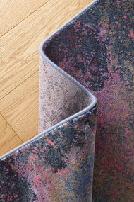 Koberec RAGOLLE Argentum 63934 5626