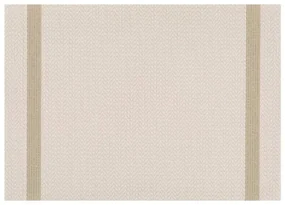 Plastové prestieranie 45x33 cm Fishbone - Tiseco Home Studio