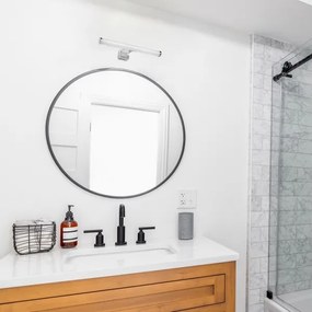 Rabalux 75037 - LED Kúpeľňové osvetlenie zrkadla NOUR LED/5W/230V IP44