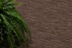 Koberec SIZAL SION A5165A hnedý