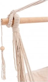 MI Hojdacie kreslo BRASIL CLASSIC M