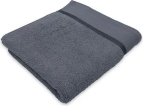 Uterák Zero 50x100 cm, tmavo šedý%