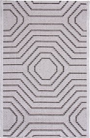 Koberec Jeans (In/Outdoor) 19013/08 rozmery koberec: 40x60 cm