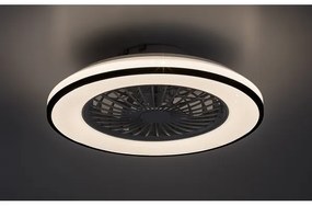 Rabalux 71331 - LED Stm. str. sviet. s ventilátorom DALFON 48W/230V 3000-6500K+DO