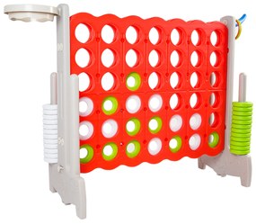 Aga4Kids Spoločenská hra 4v1 DS4002-G