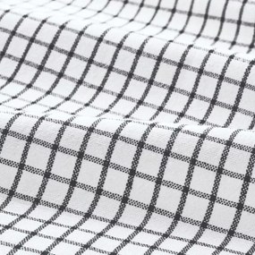 Utierky LINEA 45x60 cm, set 3 ks - viac variantov