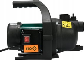 Fontánová pumpa Flo 800 W 3600 l/h