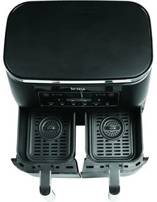 Ninja AF300EU teplovzdušná fritéza Foodi Dual Zone, 7,6 l