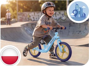 Detský krosový bicykel Ricokids FUNNU