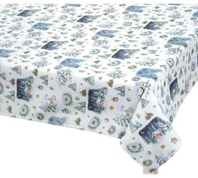 Bellatex Obrus ​​Krajina, 120 x 140 cm, 120 x 140 cm