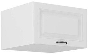 Kuchynská skrinka Stilo biela matná/biela 60 Nagu-36 1F