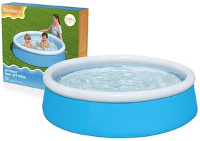 Bestway Detský záhradný bazén 152 cm x 38 cm - Bestway 57241