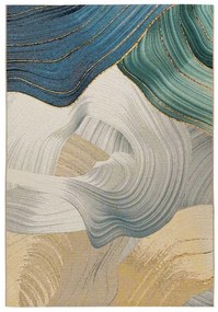 Lalee Kusový koberec Summer 304 Multi Rozmer koberca: 160 x 230 cm